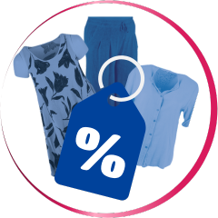 Molett divat ruha webshop M-6XL