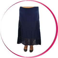 Molett divat ruha webshop M-6XL