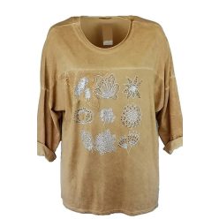 Fiatalos molett tunika 9 mintával