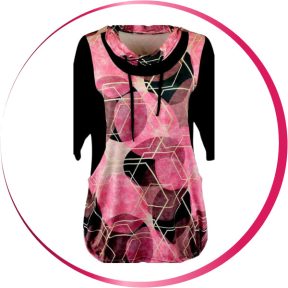 Fiatalos lengyel tunikák